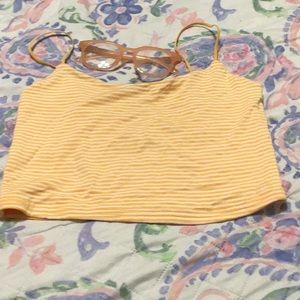 Ladies Basic Tube Top